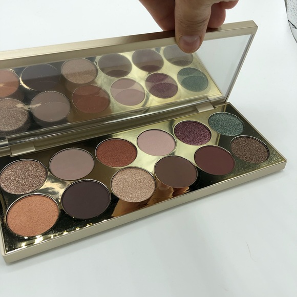 STILA After Hours •Eye shadow Palette - Picture 1 of 7